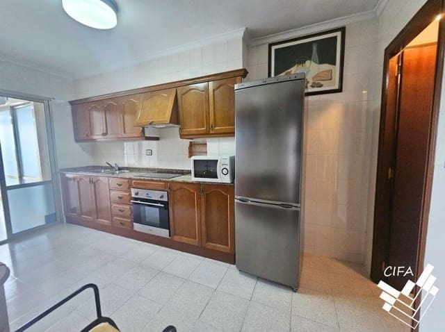 3 camera da letto Appartamento da affittare in Vinaròs - 850 € (Rif: 9433466)