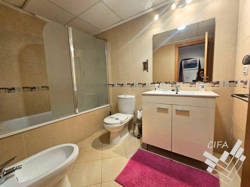 2 slaapkamer Flat te koop in Sant Jordi met zwembad - € 130.000 (Ref: 9437135)