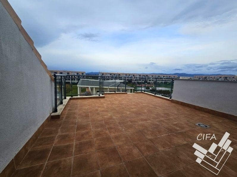 2 slaapkamer Flat te koop in Sant Jordi met zwembad - € 130.000 (Ref: 9437135)