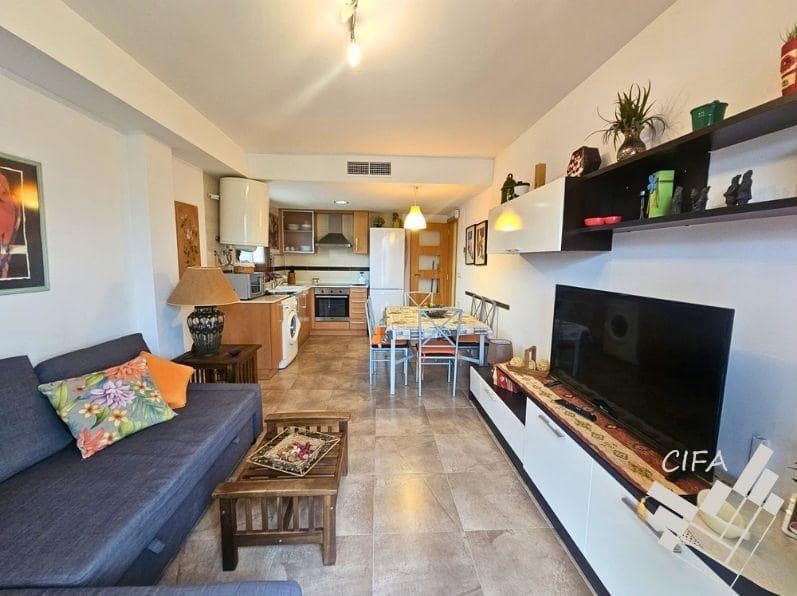 2 camera da letto Appartamento in vendita in Sant Jordi con piscina - 130.000 € (Rif: 9437135)
