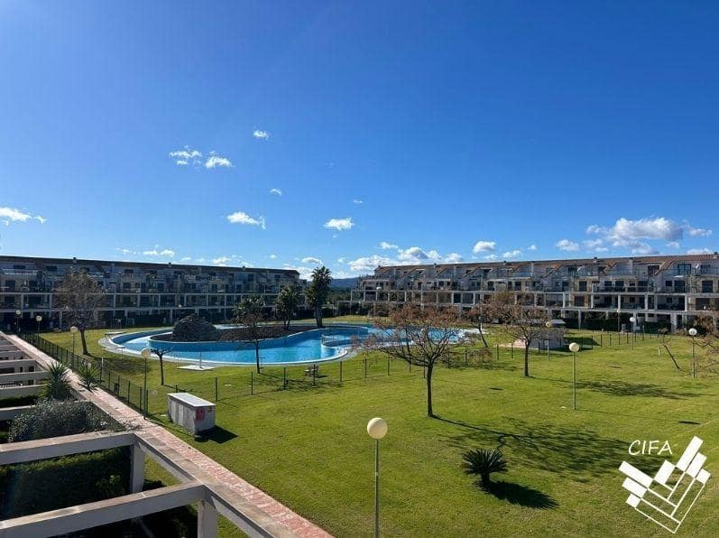 2 camera da letto Appartamento in vendita in Sant Jordi con piscina - 130.000 € (Rif: 9437135)