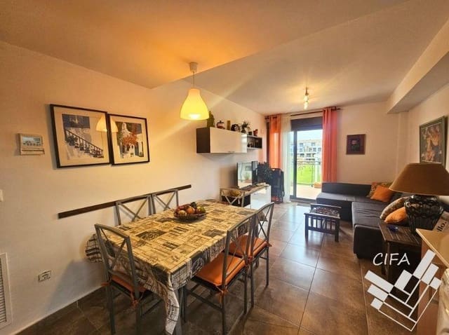 2 soverom Leilighet til salgs i Sant Jordi med svømmebasseng - € 130 000 (Ref: 9437135)