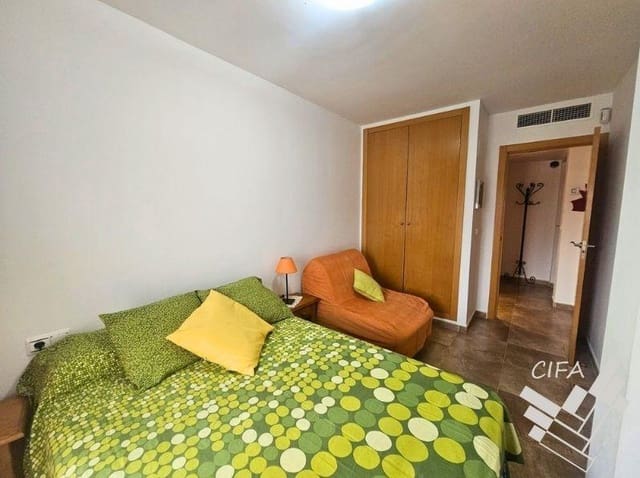 2 soverom Leilighet til salgs i Sant Jordi med svømmebasseng - € 130 000 (Ref: 9437135)