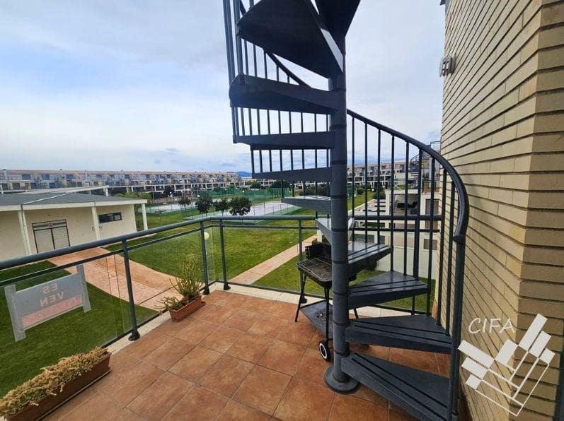 2 camera da letto Appartamento in vendita in Sant Jordi con piscina - 130.000 € (Rif: 9437135)