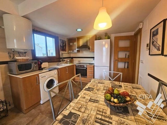 2 soverom Leilighet til salgs i Sant Jordi med svømmebasseng - € 130 000 (Ref: 9437135)