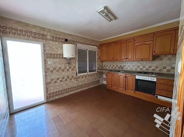 3 camera da letto Appartamento in vendita in Benicarló - 80.000 € (Rif: 9437136)
