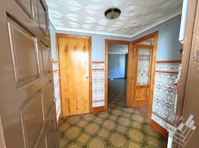 3 camera da letto Appartamento in vendita in Benicarló - 80.000 € (Rif: 9437136)