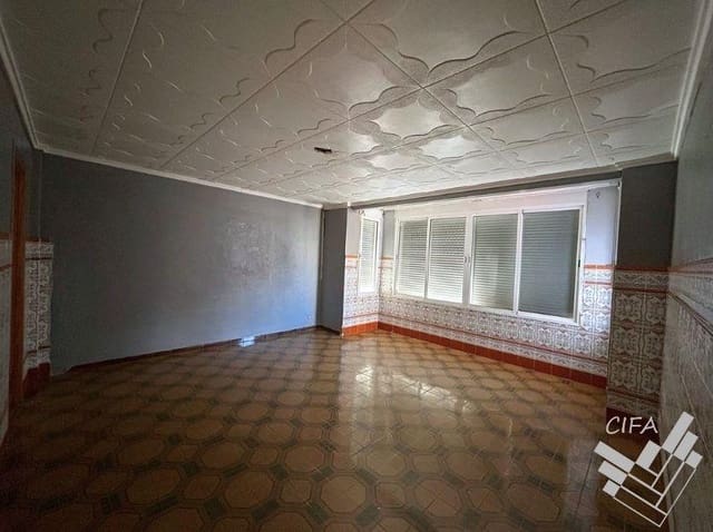 3 camera da letto Appartamento in vendita in Benicarló - 80.000 € (Rif: 9437136)