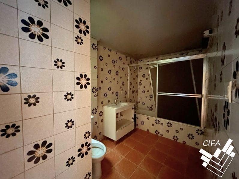 3 slaapkamer Flat te koop in Benicarlo - € 80.000 (Ref: 9437136)