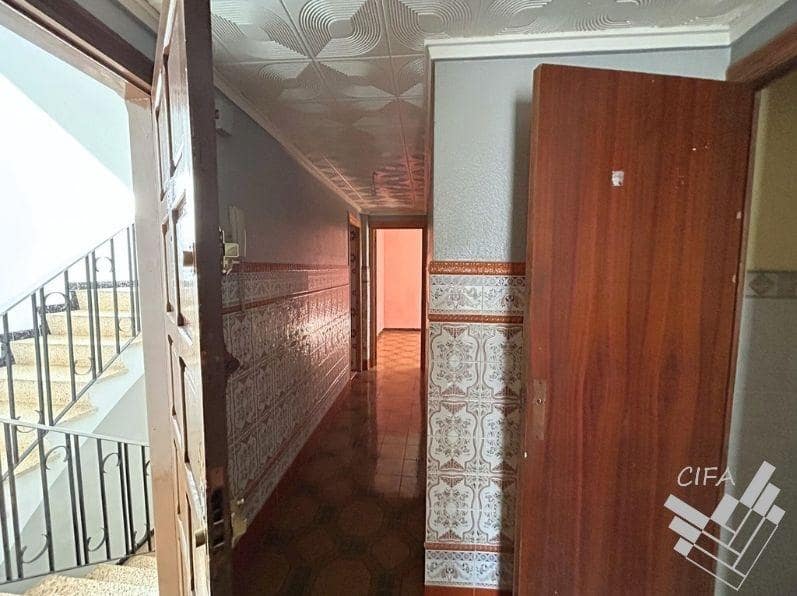 3 slaapkamer Flat te koop in Benicarlo - € 80.000 (Ref: 9437136)