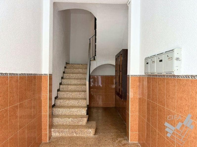 3 slaapkamer Flat te koop in Benicarlo - € 80.000 (Ref: 9437136)