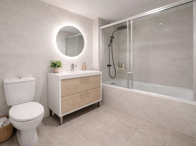 3 chambre Appartement à vendre à Benicarlo - 80 000 € (Ref: 9437136)