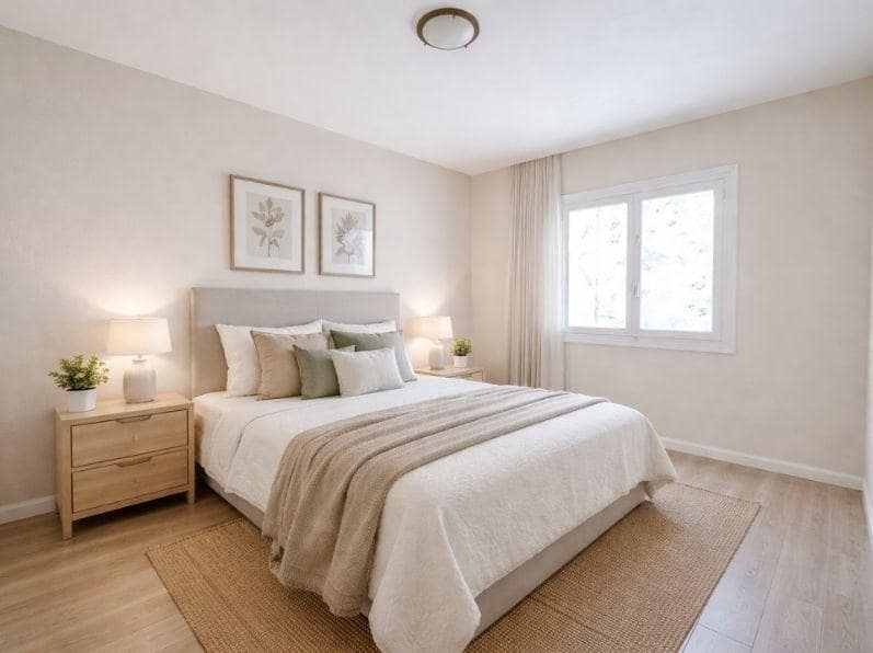 3 chambre Appartement à vendre à Benicarlo - 80 000 € (Ref: 9437136)