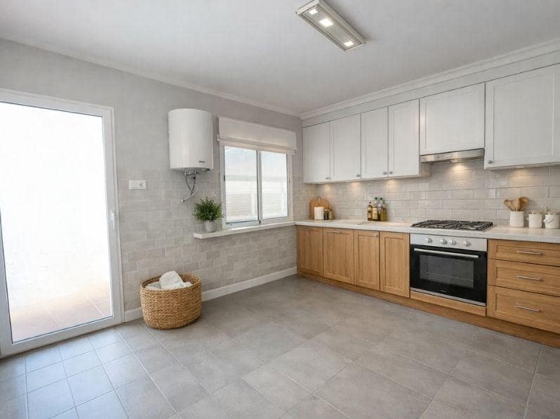 3 chambre Appartement à vendre à Benicarlo - 80 000 € (Ref: 9437136)