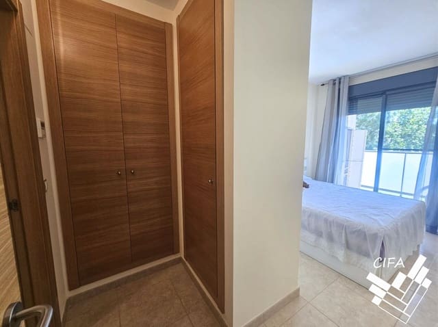 2 chambre Appartement à vendre à Sant Jordi avec piscine garage - 130 000 € (Ref: 9446360)