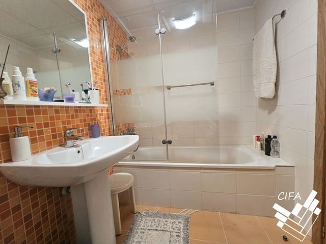2 chambre Appartement à vendre à Sant Jordi avec piscine garage - 130 000 € (Ref: 9446360)
