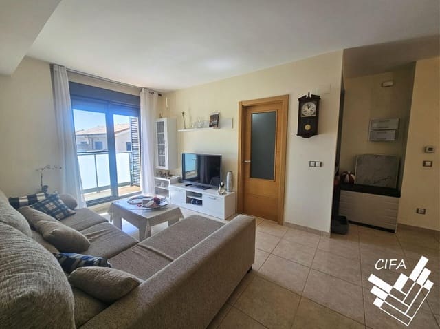 2 chambre Appartement à vendre à Sant Jordi avec piscine garage - 130 000 € (Ref: 9446360)