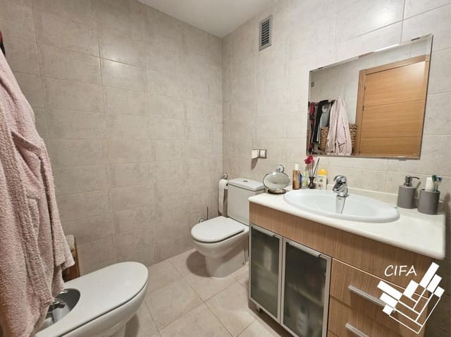 2 chambre Appartement à vendre à Sant Jordi avec piscine garage - 130 000 € (Ref: 9446360)