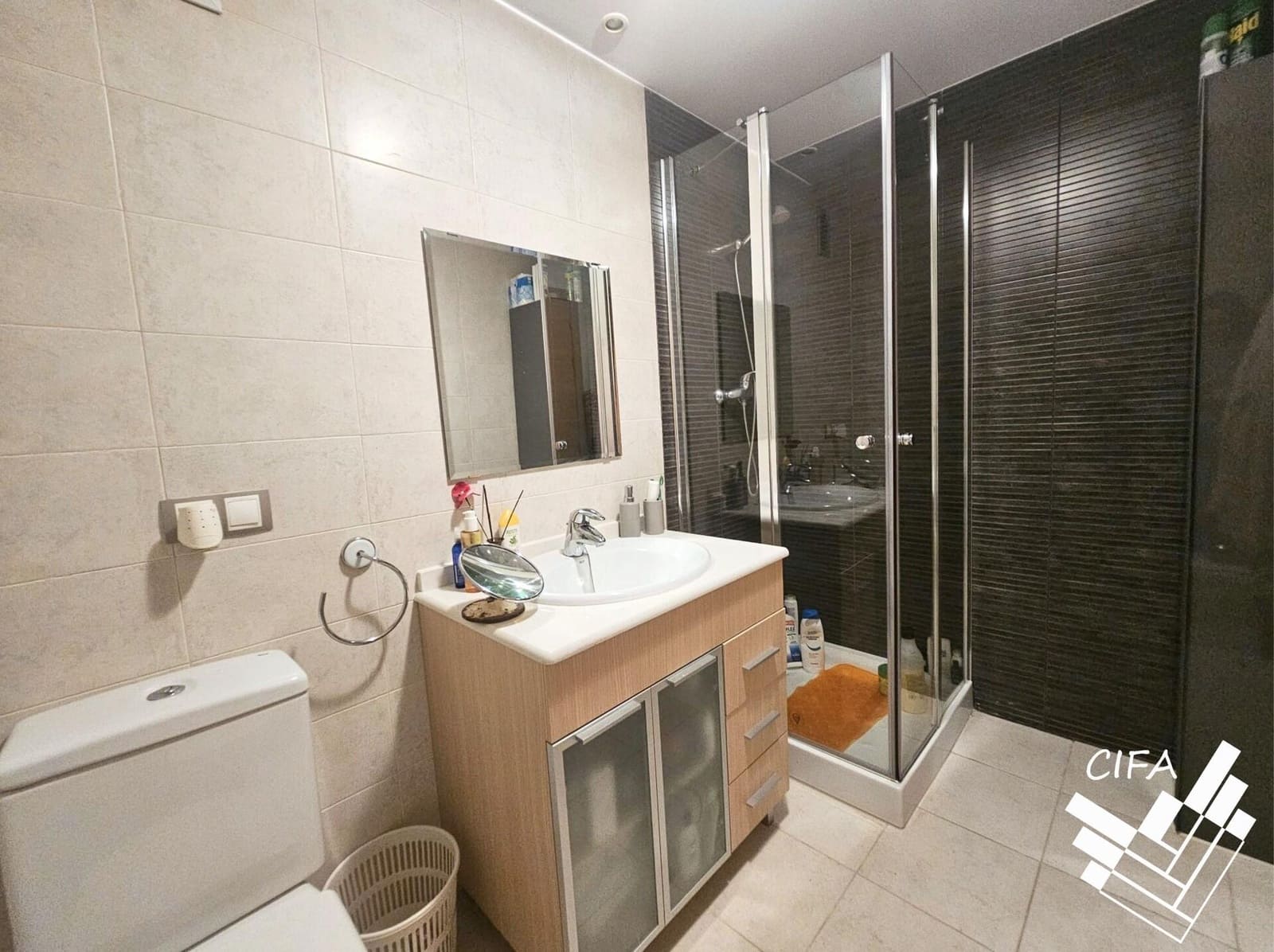 2 bedroom Flat for sale in Sant Jordi with pool garage - € 130,000 (Ref: 9446360)