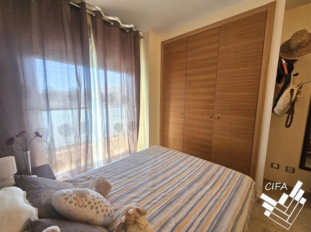 2 chambre Appartement à vendre à Sant Jordi avec piscine garage - 130 000 € (Ref: 9446360)