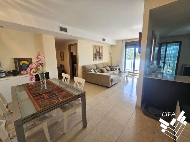 2 soverom Leilighet til salgs i Sant Jordi med svømmebasseng garasje - € 130 000 (Ref: 9446360)