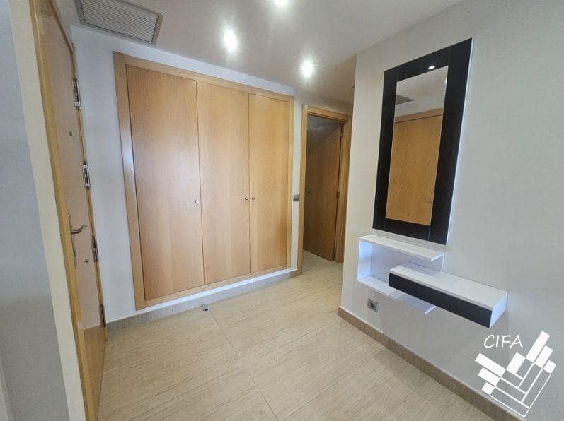 Piso de 2 habitaciones en Vinaròs en alquiler con piscina - 800 € (Ref: 9446361)