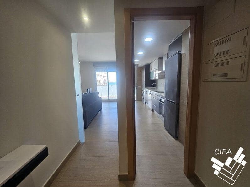 Piso de 2 habitaciones en Vinaròs en alquiler con piscina - 800 € (Ref: 9446361)