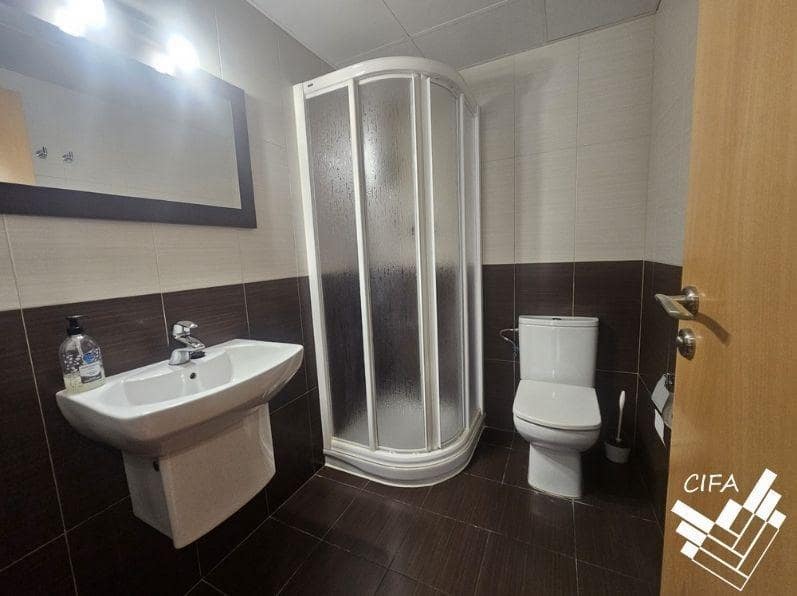 Piso de 2 habitaciones en Vinaròs en alquiler con piscina - 800 € (Ref: 9446361)