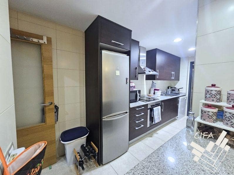 2 soveværelse Penthouse til salg i Sant Jordi med swimmingpool - € 165.000 (Ref: 9446362)