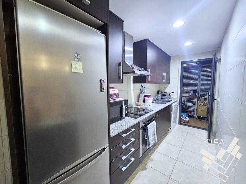 2 soveværelse Penthouse til salg i Sant Jordi med swimmingpool - € 165.000 (Ref: 9446362)