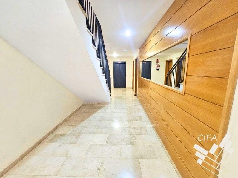 2 soveværelse Penthouse til salg i Sant Jordi med swimmingpool - € 165.000 (Ref: 9446362)