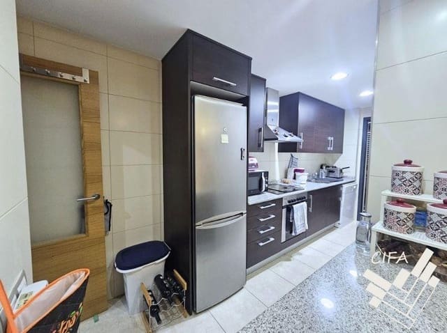 2 bedroom Penthouse for sale in Sant Jordi with pool - € 165,000 (Ref: 9446362)