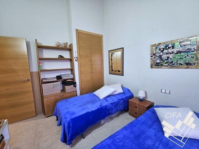 2 bedroom Penthouse for sale in Sant Jordi with pool - € 165,000 (Ref: 9446362)