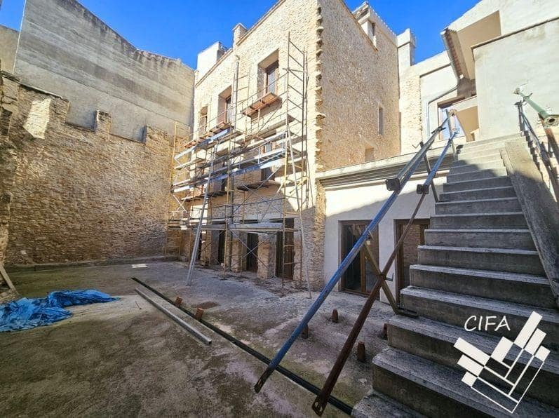 Willa na sprzedaż w Sant Mateu - 600 000 € (Ref: 9452152)