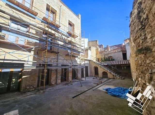 Huvila myytävänä paikassa Sant Mateu - 600 000 € (Ref: 9452152)