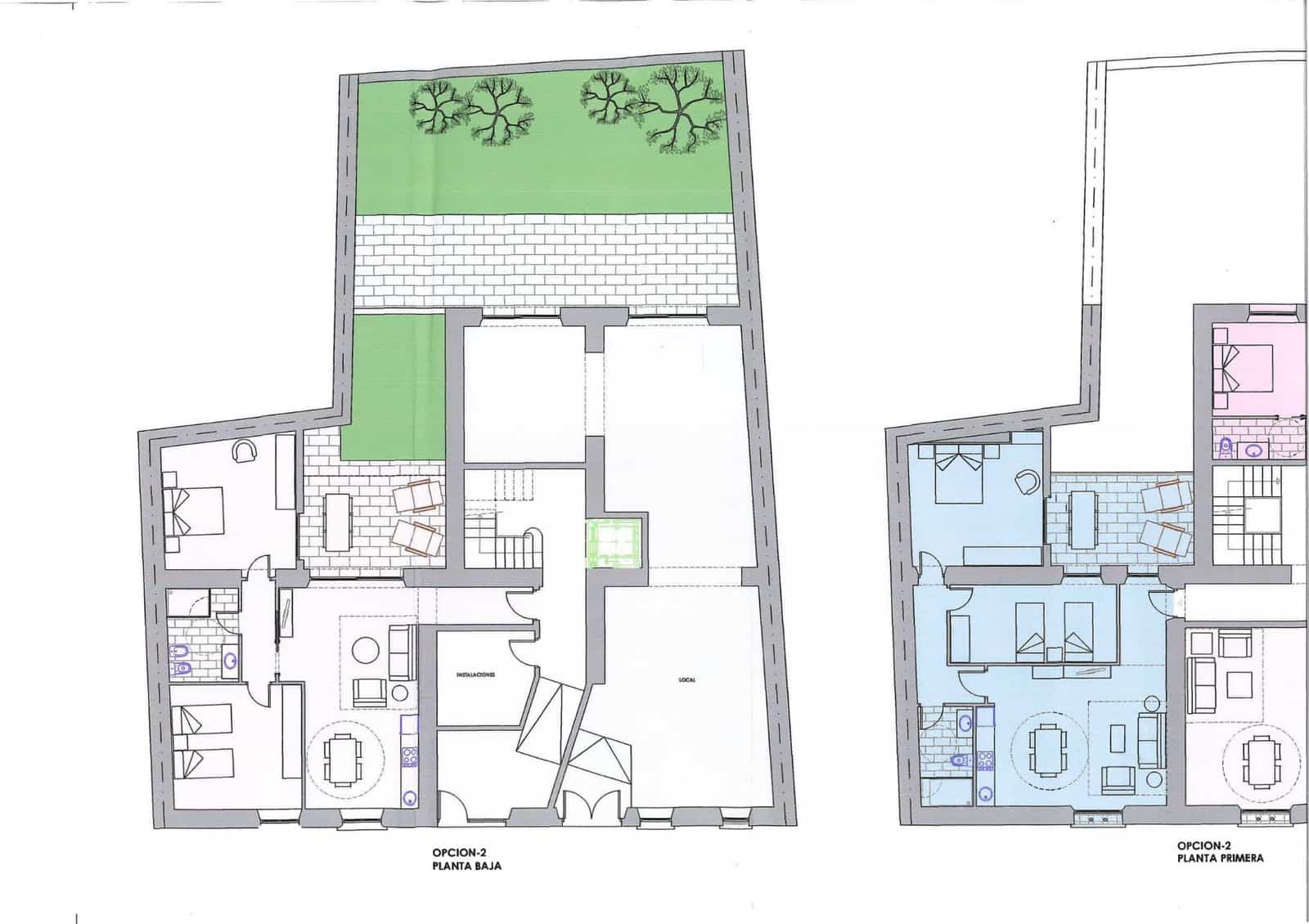 Willa na sprzedaż w Sant Mateu - 600 000 € (Ref: 9452152)