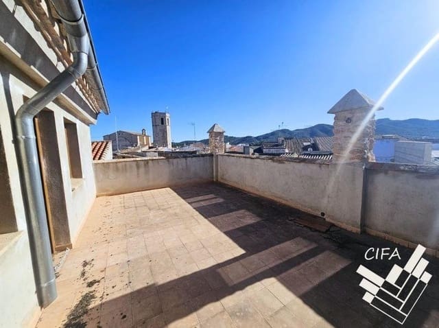 Villa till salu i Sant Mateu - 600 000 € (Ref: 9452152)