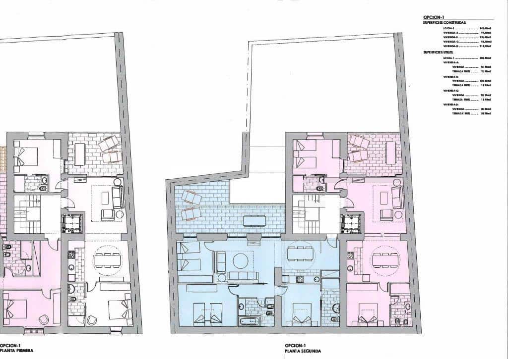Villa for sale in Sant Mateu - € 600,000 (Ref: 9452152)
