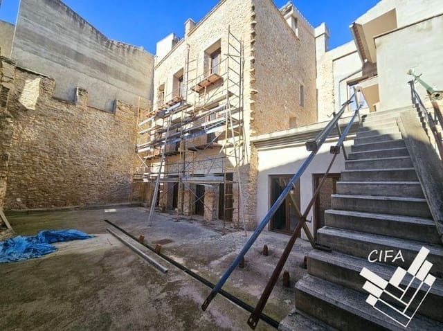 Villa till salu i Sant Mateu - 600 000 € (Ref: 9452152)