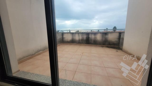 3 chambre Maison de Ville à vendre à Vinaròs avec garage - 199 000 € (Ref: 9452154)