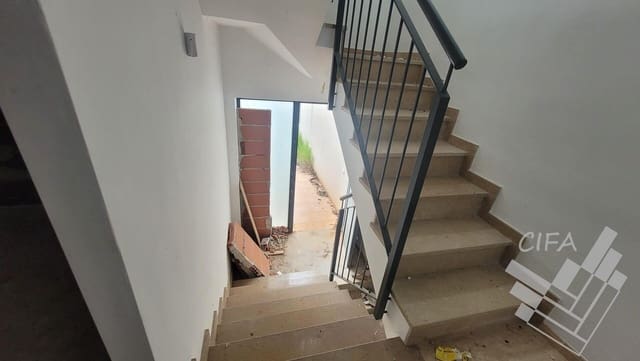 3 chambre Maison de Ville à vendre à Vinaròs avec garage - 199 000 € (Ref: 9452154)