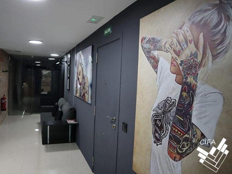 Commercieel te huur in Vinaros - € 750 (Ref: 9462114)