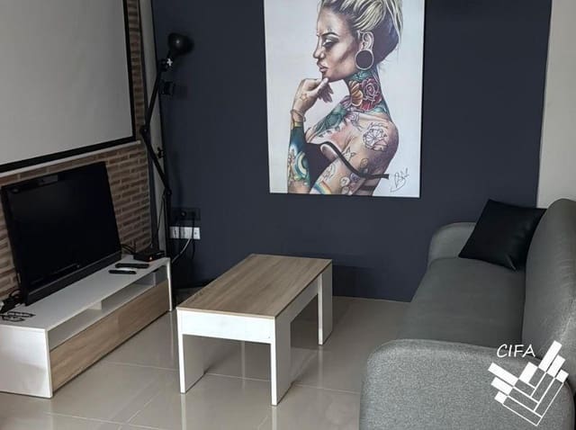 Commercieel te huur in Vinaròs - € 750 (Ref: 9462114)