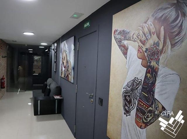 Commercieel te huur in Vinaròs - € 750 (Ref: 9462114)