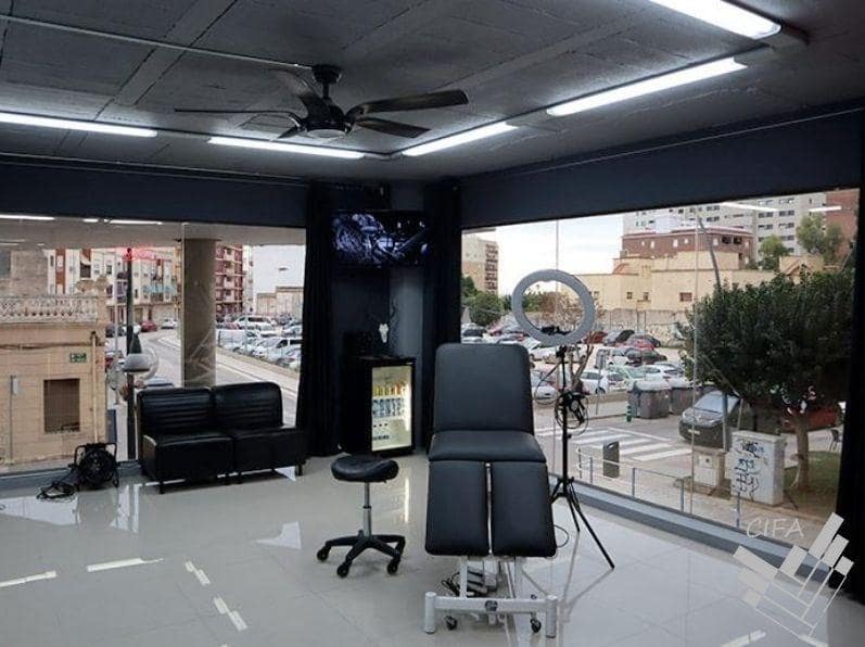 Commercieel te huur in Vinaros - € 750 (Ref: 9462114)