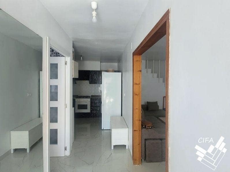 Casa de 4 habitaciones en Vinaròs en alquiler - 800 € (Ref: 9468513)