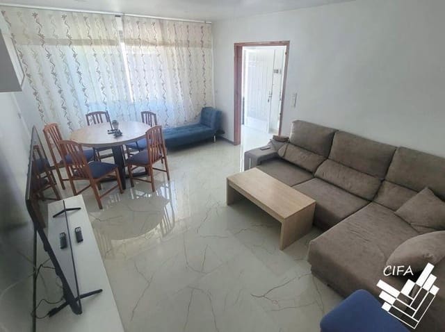 4 sovrum Hus att hyra i Vinaròs - 800 € (Ref: 9468513)