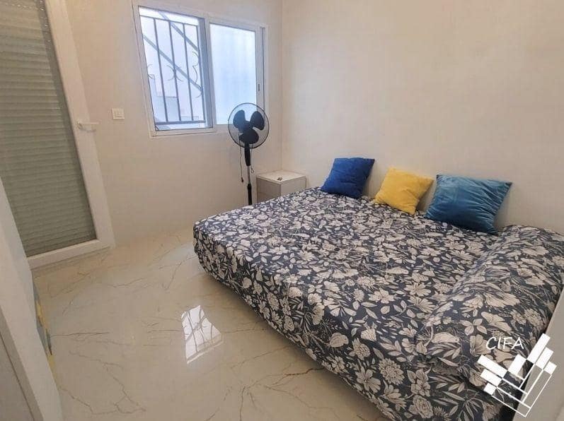 Casa de 4 habitaciones en Vinaròs en alquiler - 800 € (Ref: 9468513)