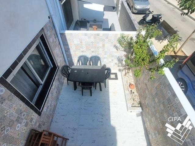 4 sovrum Hus att hyra i Vinaròs - 800 € (Ref: 9468513)