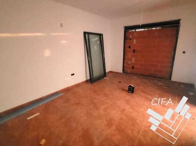 4 sovrum Radhus till salu i Vinaròs - 199 000 € (Ref: 9472986)